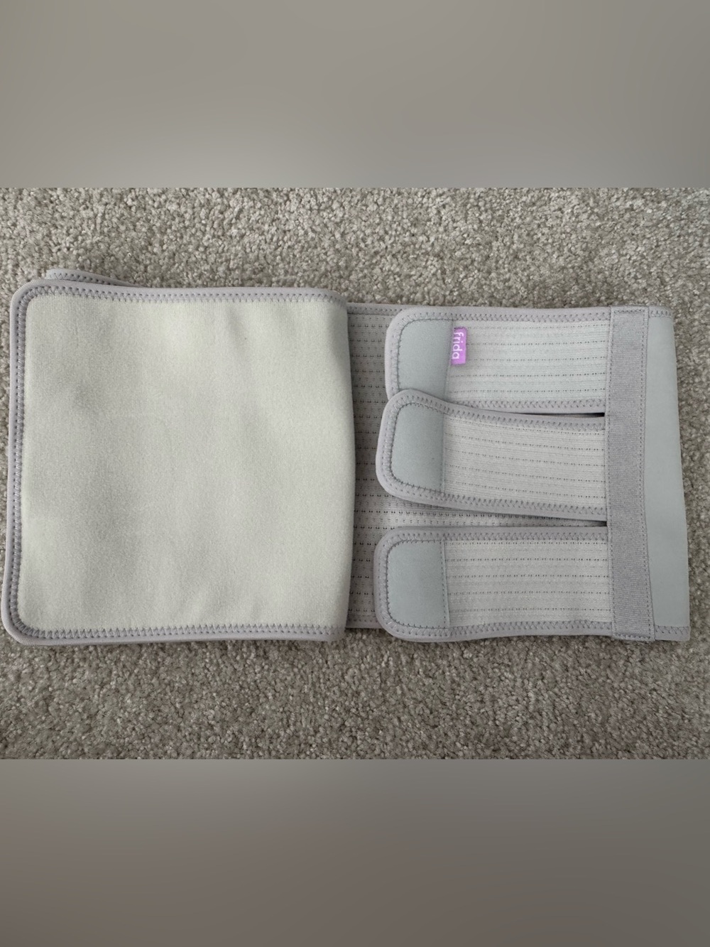 Postpartum Abdominal Support Belly Binder